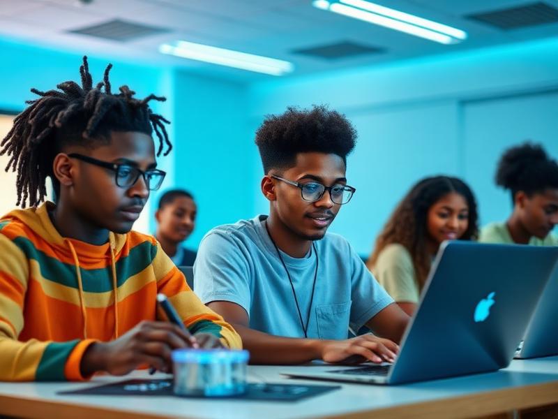 Module 01: AI-Powered Learning